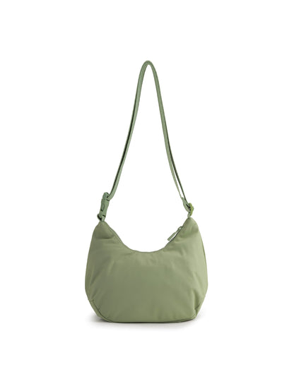 ナイロン ミニ ホーボー