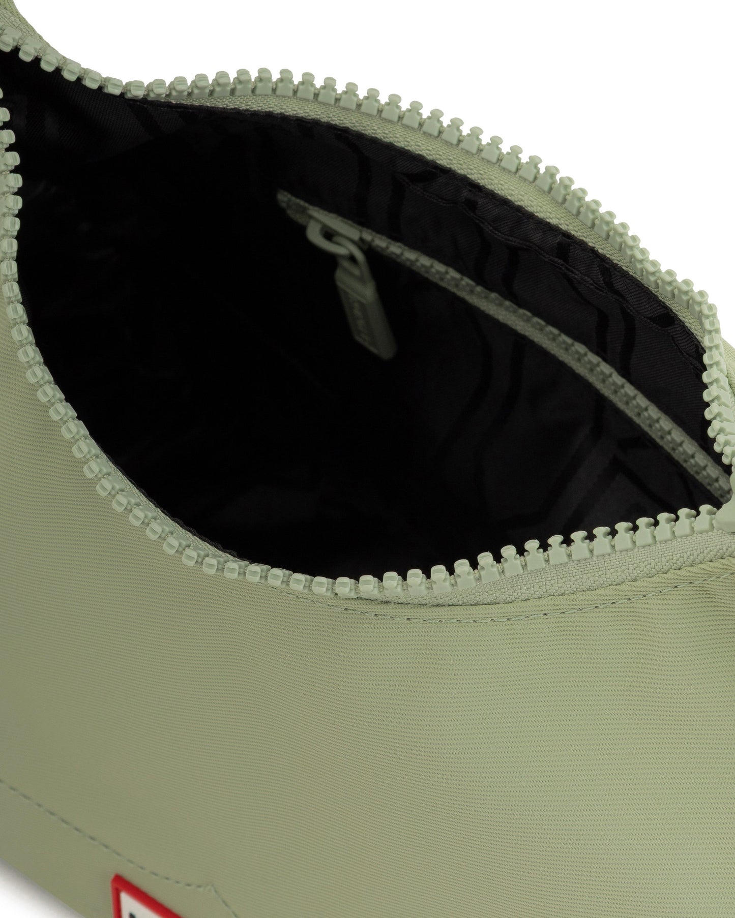 ナイロン ミニ ホーボー