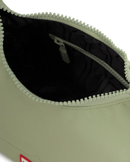 ナイロン ミニ ホーボー