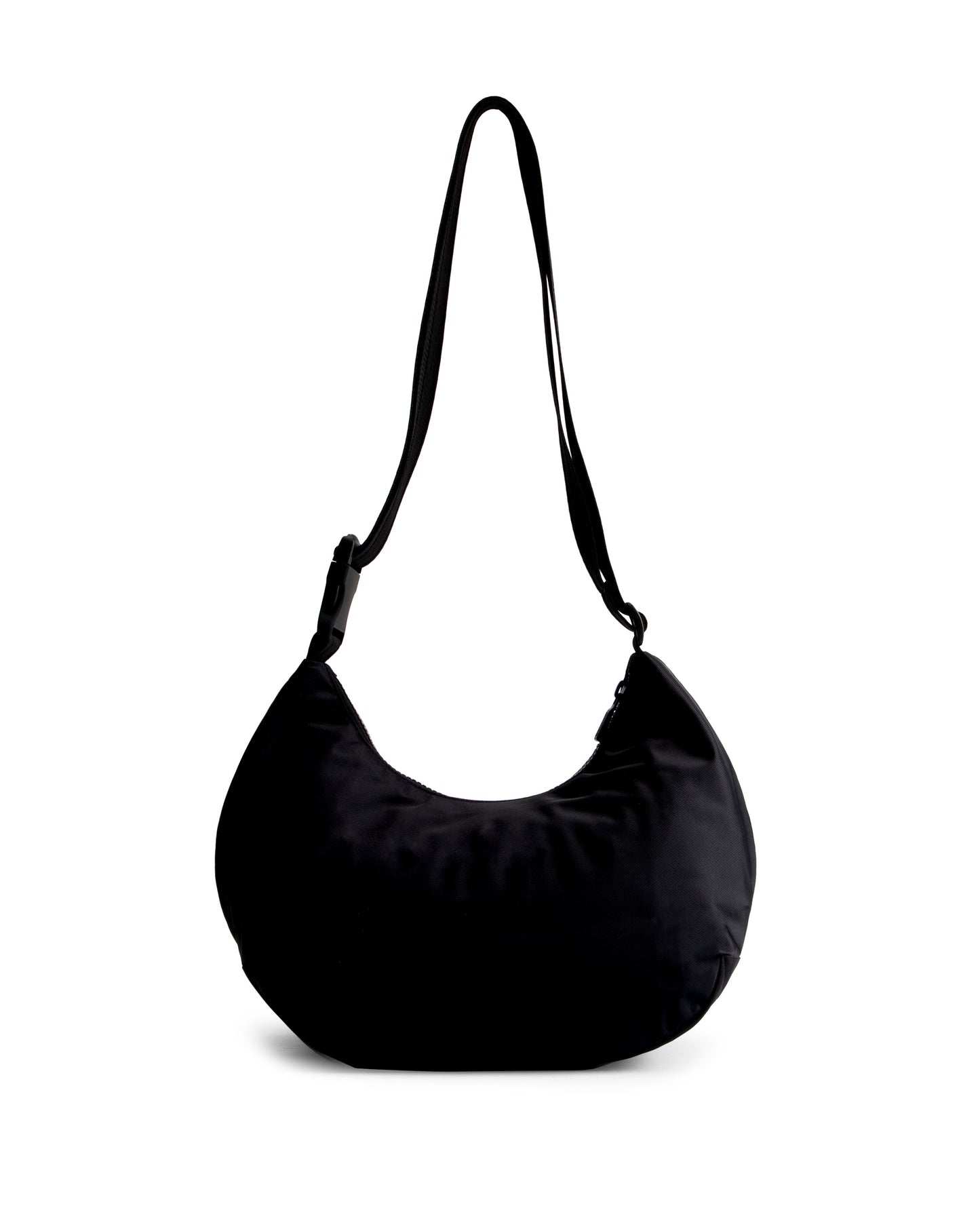 ナイロン ミディ ホーボー