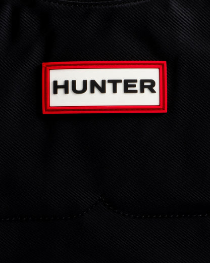 ナイロン ミディ ホーボー