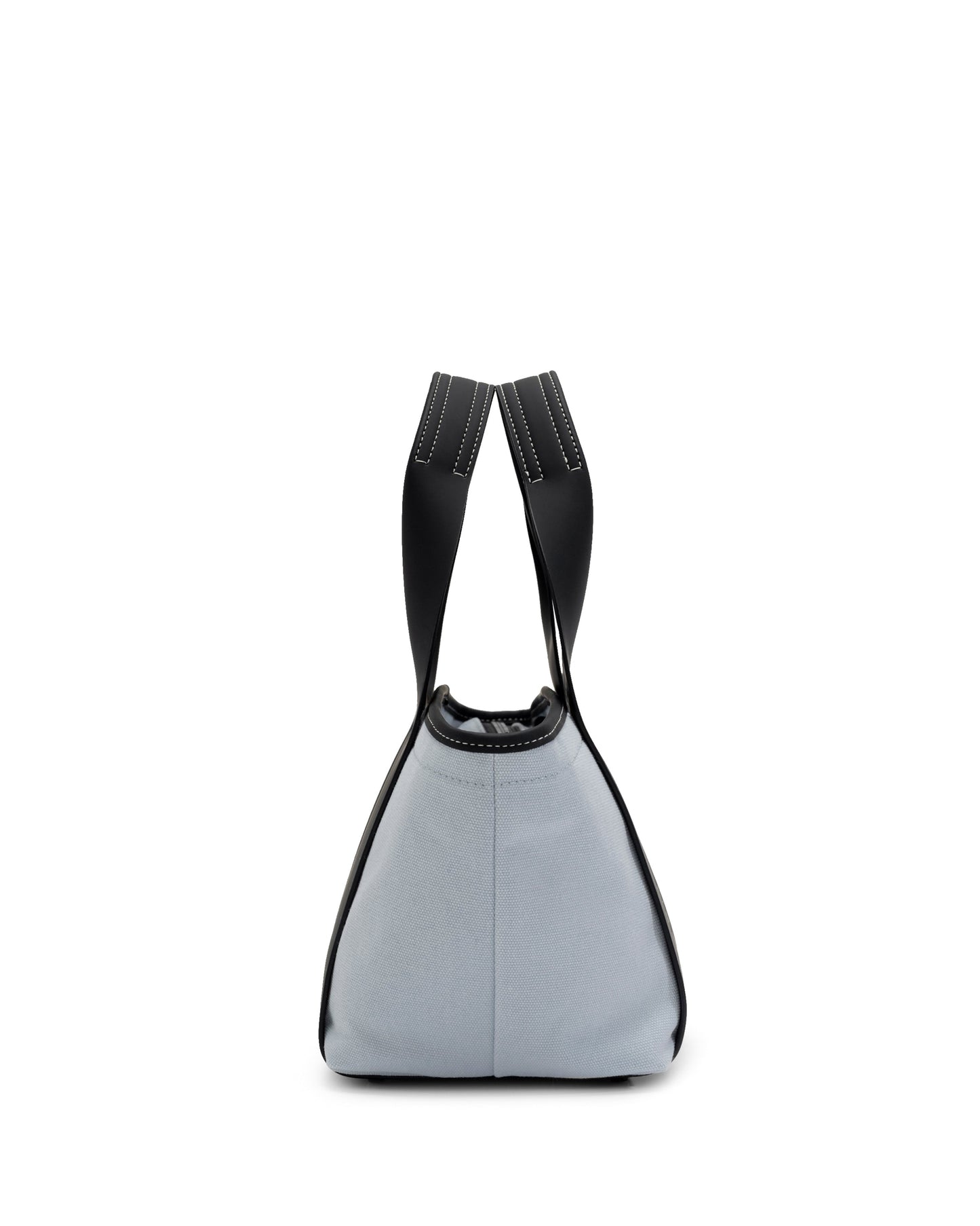 リファインド スティッチ キャンバス ミニ トート