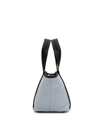 リファインド スティッチ キャンバス ミニ トート