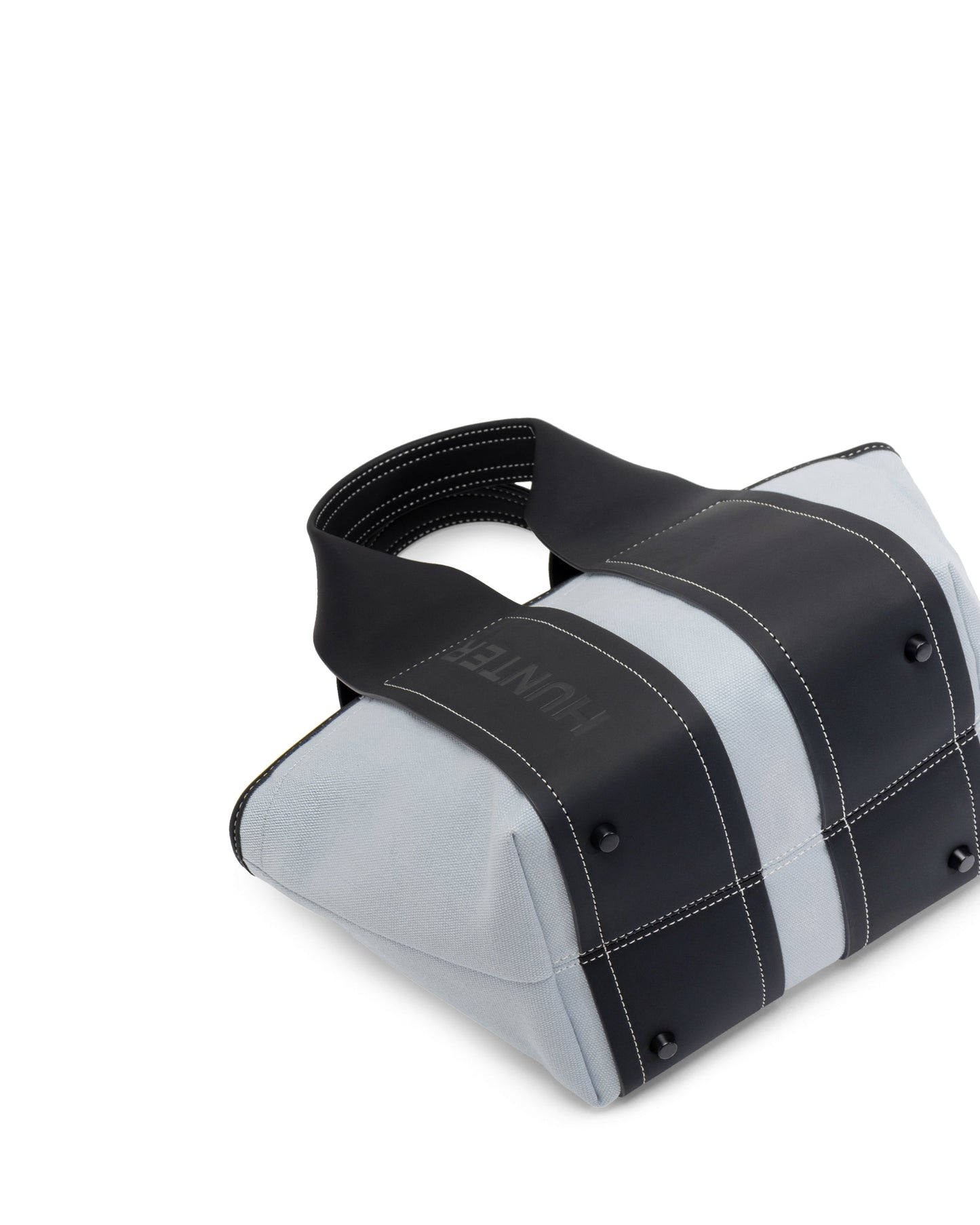 リファインド スティッチ キャンバス ミニ トート