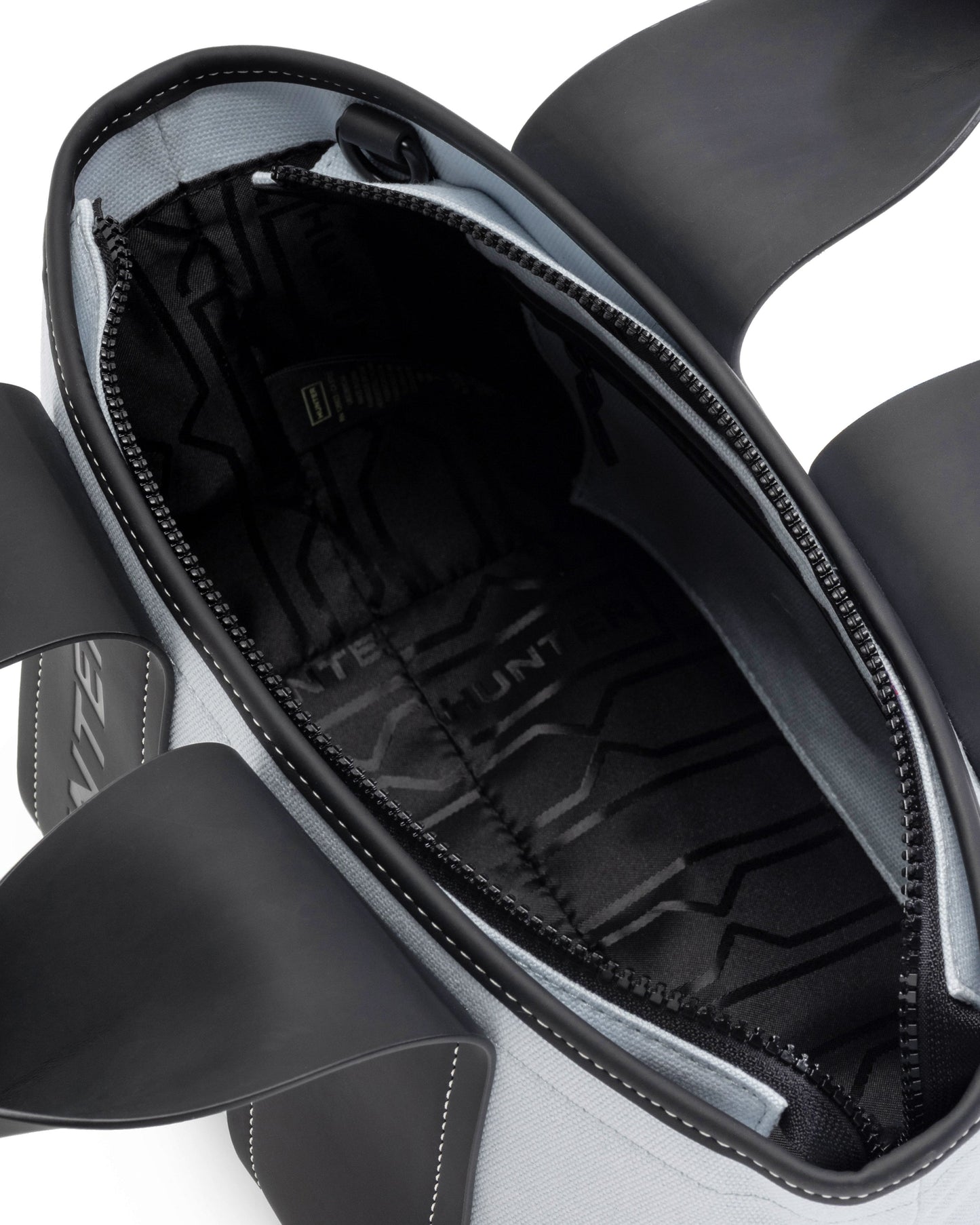 リファインド スティッチ キャンバス ミニ トート