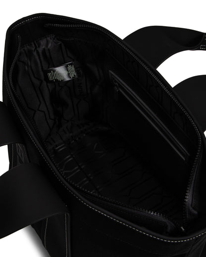 リファインド スティッチ キャンバス トートバック