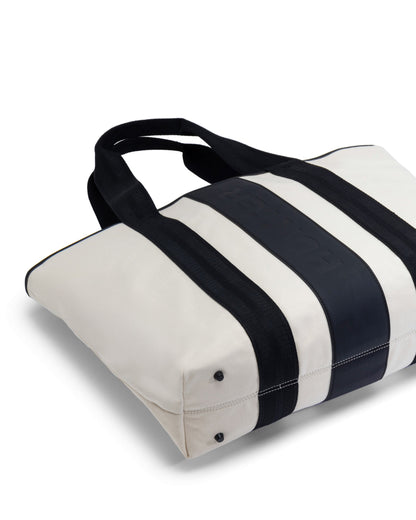 リファインド スティッチ キャンバス ラージ トート