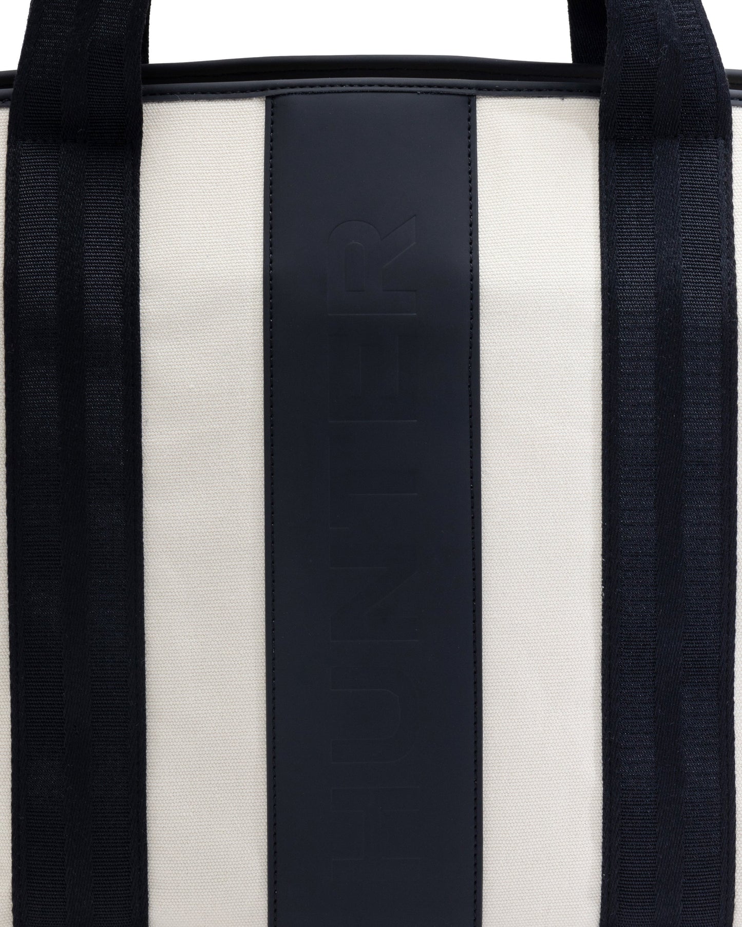 リファインド スティッチ キャンバス ラージ トート