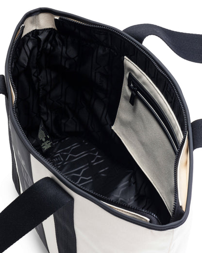 リファインド スティッチ キャンバス ラージ トート