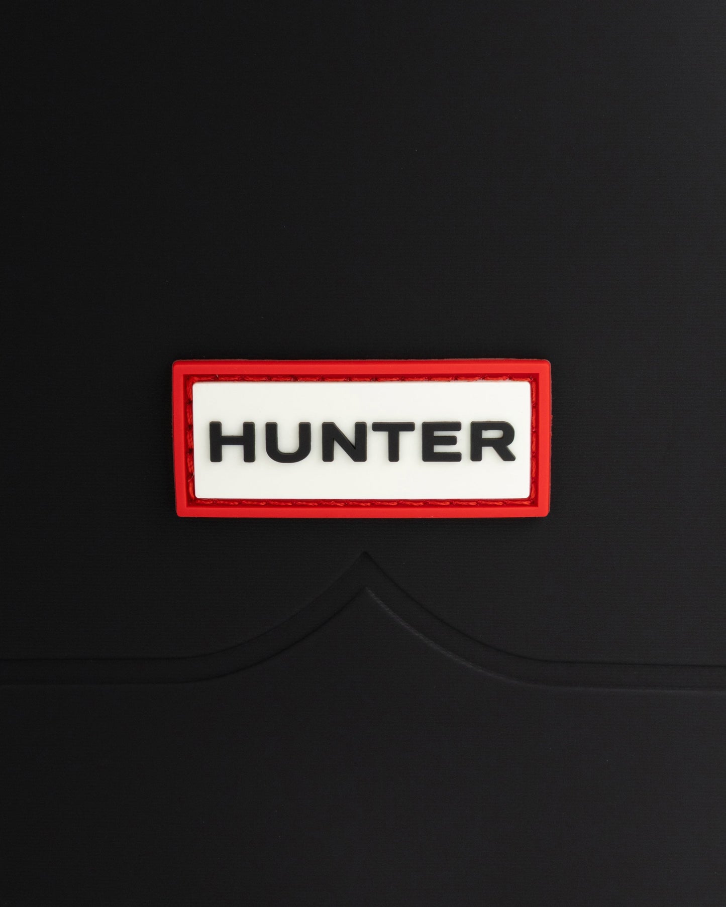 オリジナル ラバライズド ノース サウス トート