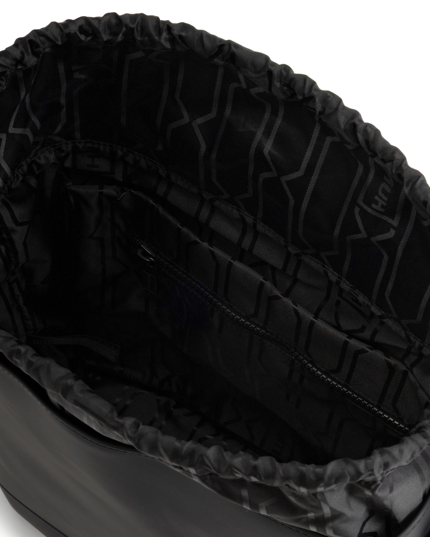 オリジナル ラバライズド ノース サウス トート