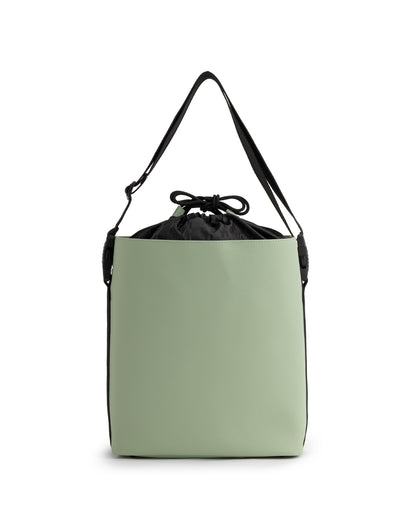 オリジナル ラバライズド ノース サウス トート