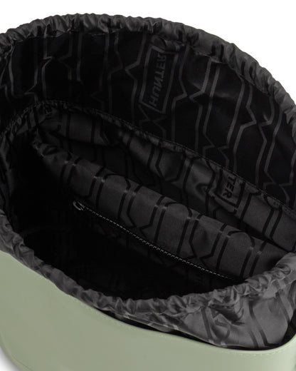 オリジナル ラバライズド ノース サウス トート