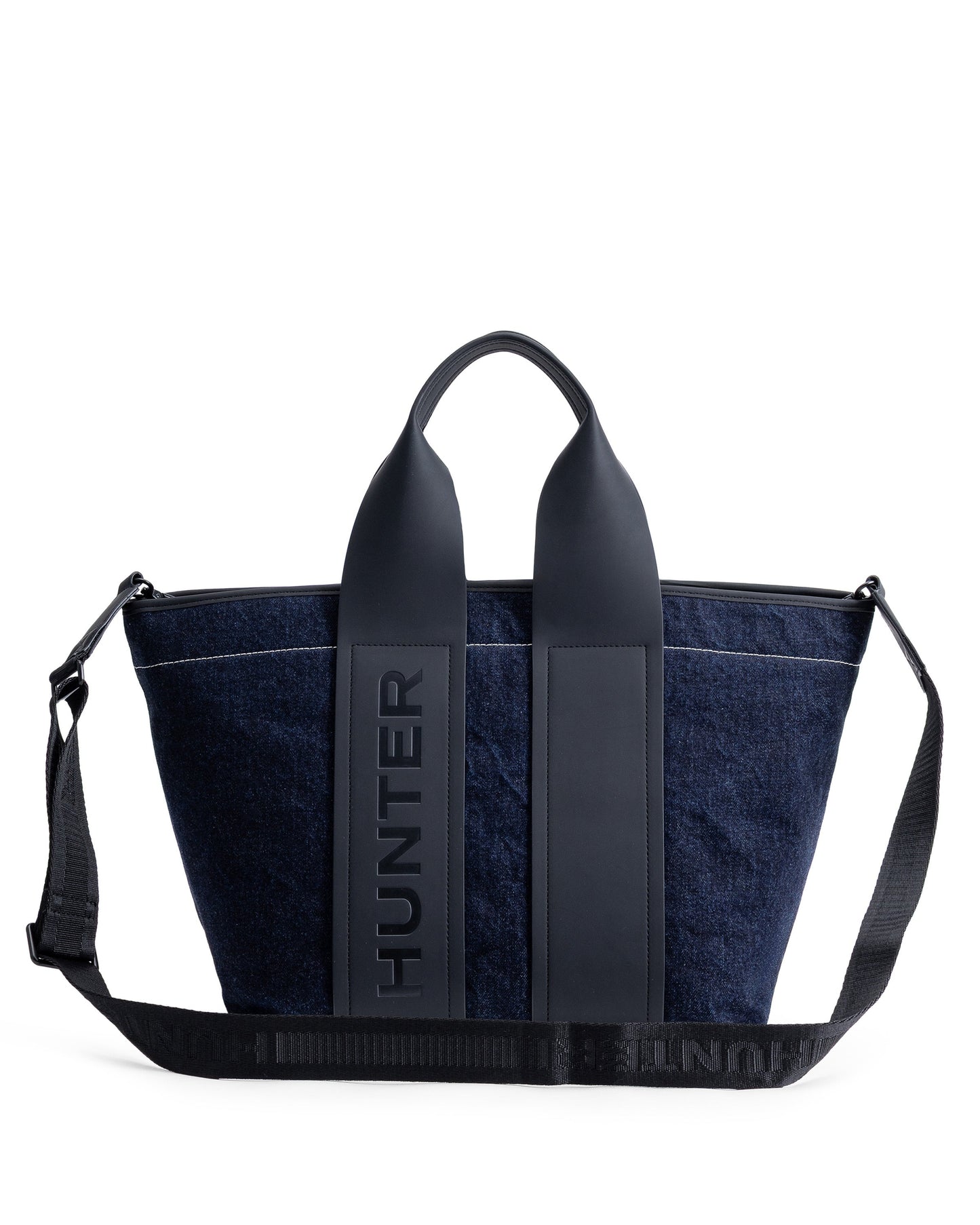 リファインド スティッチ デニム トート