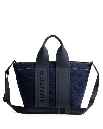 リファインド スティッチ デニム トート