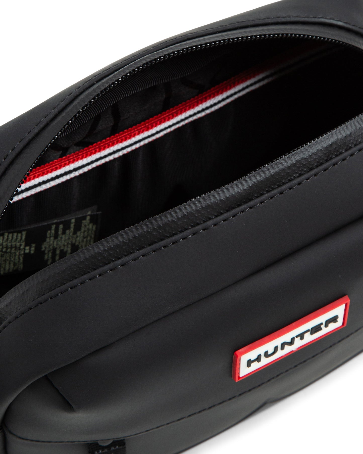 オリジナル ラバライズ ミニ クロスボディ