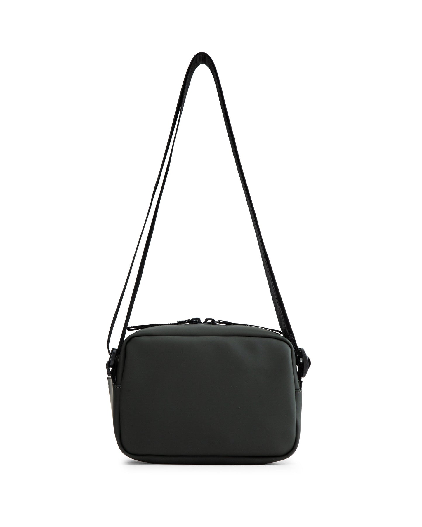 オリジナル ラバライズ ミニ クロスボディ