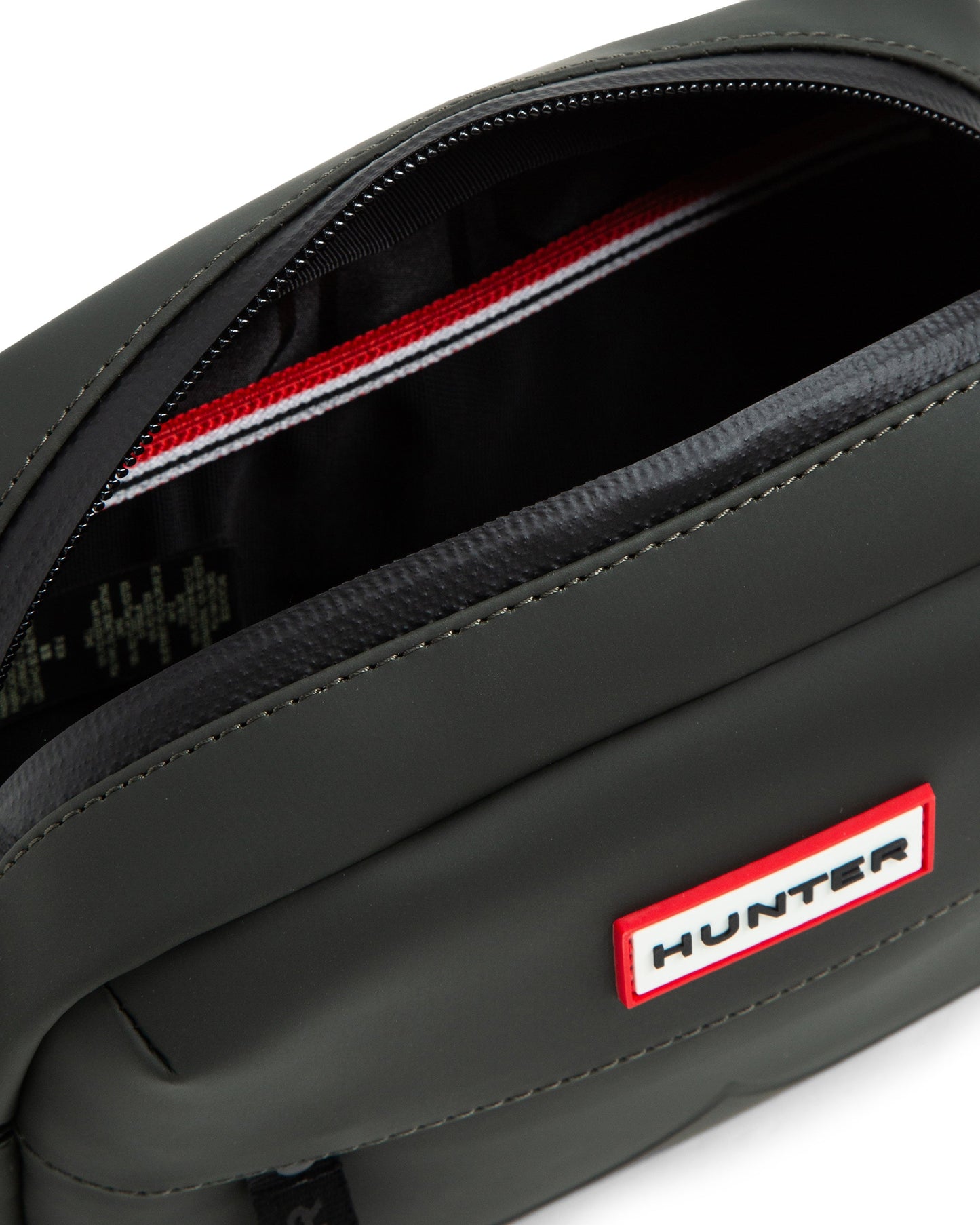 オリジナル ラバライズ ミニ クロスボディ