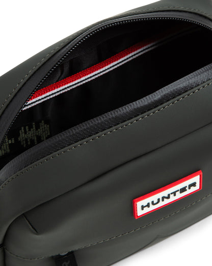 オリジナル ラバライズ ミニ クロスボディ