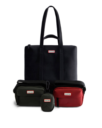 オリジナル ラバライズ ミニ クロスボディ