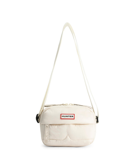 イントレピッド パファーミニクロスボディ