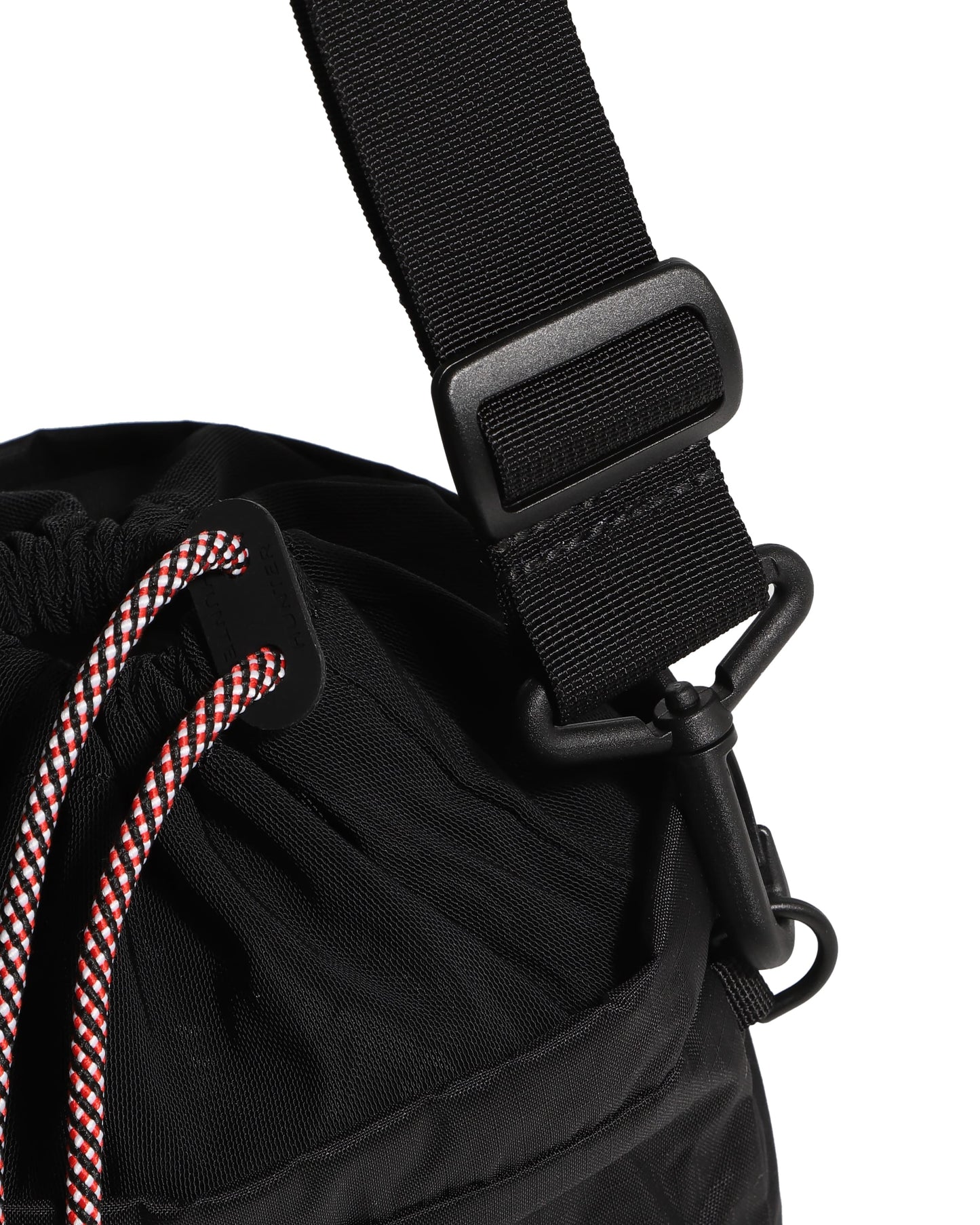 トラベル リップストップ バケット