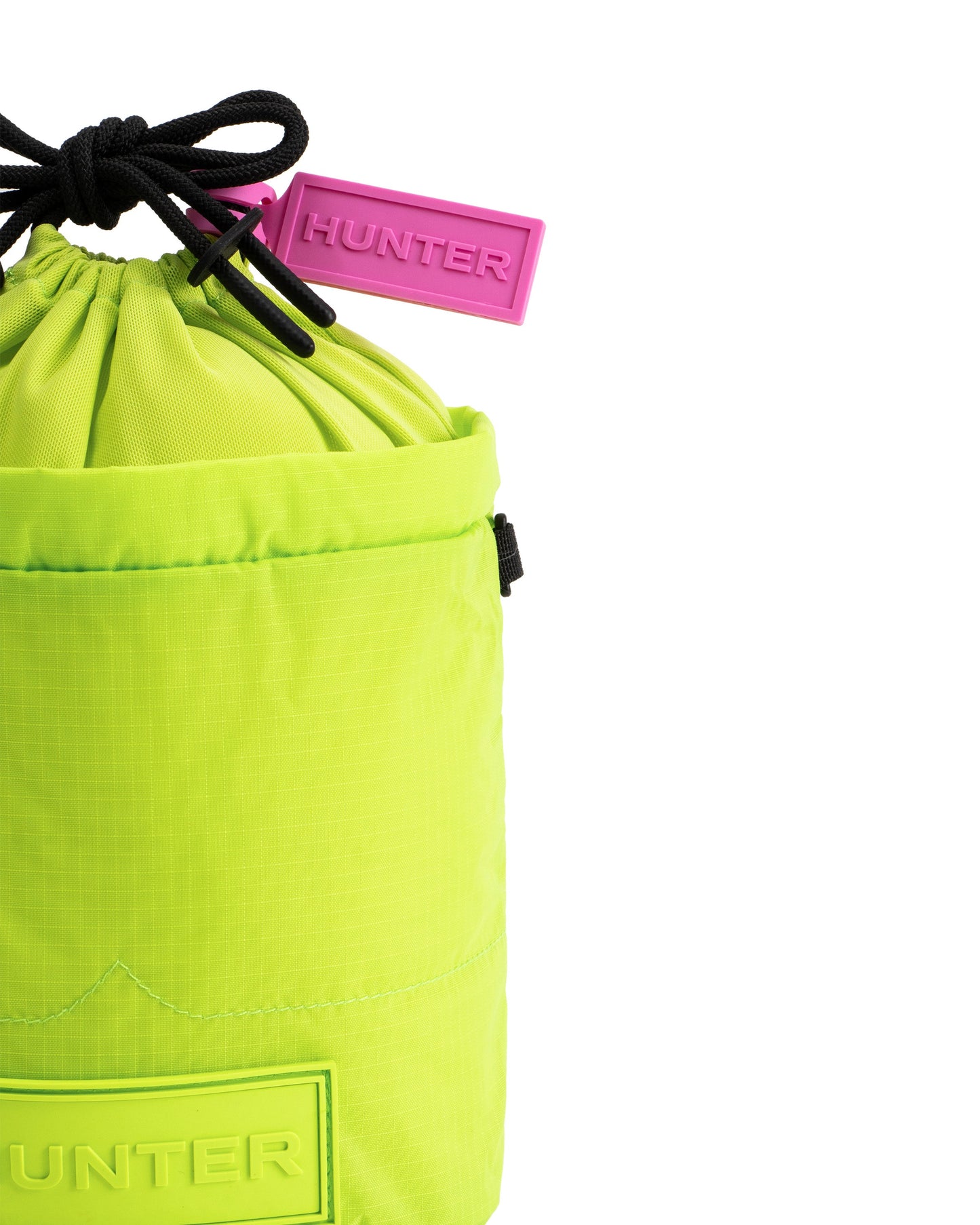 トラベル リップストップ バケット