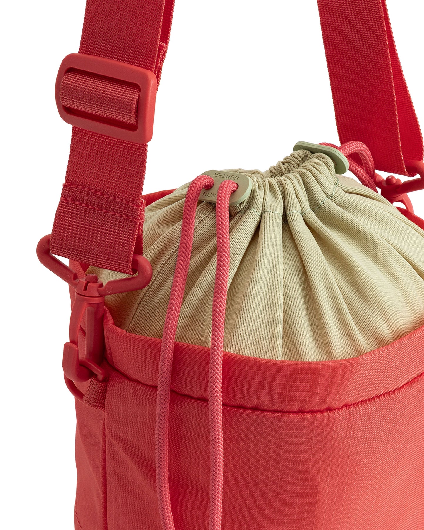 トラベル リップストップ バケット