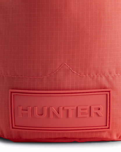 トラベル リップストップ バケット