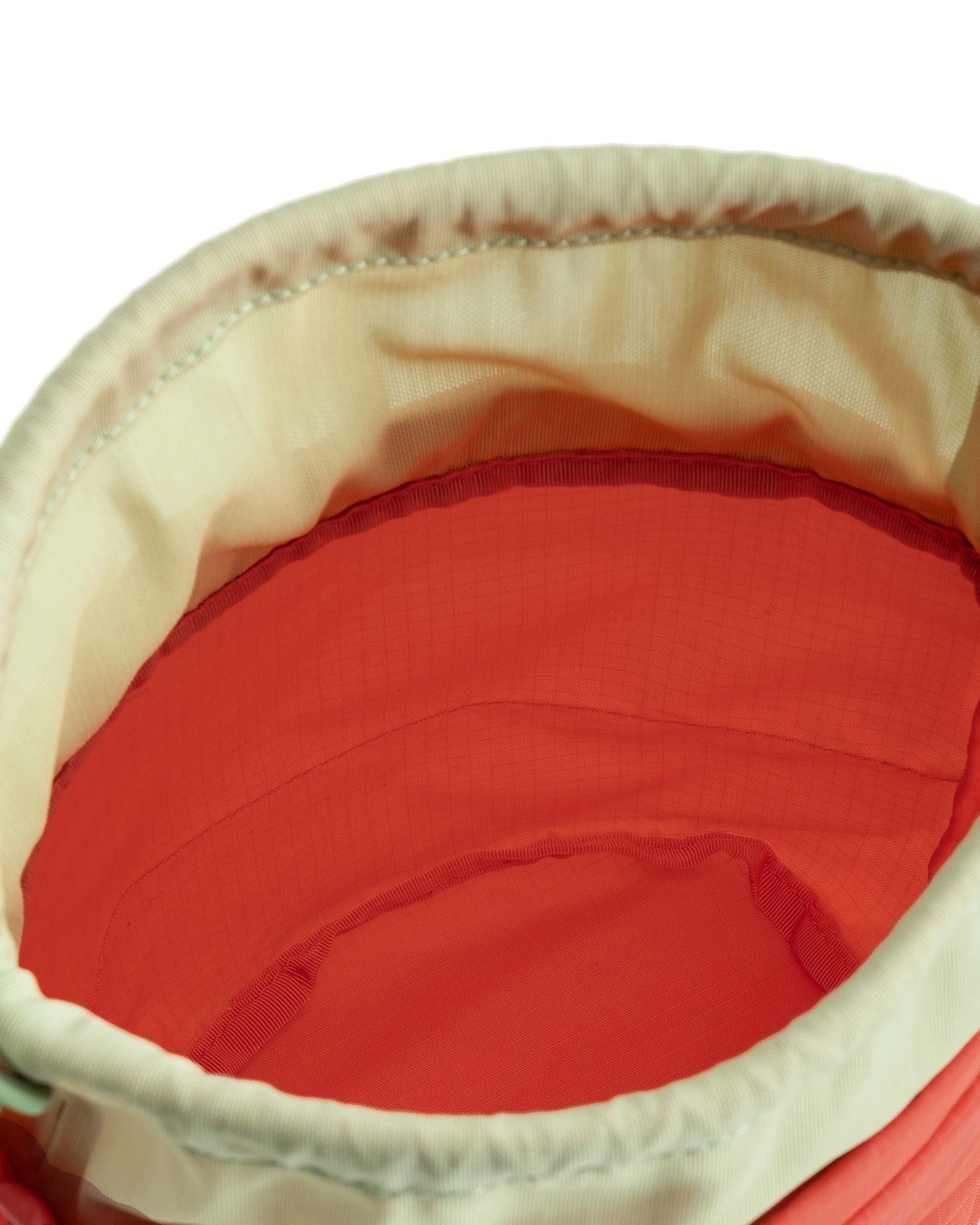 トラベル リップストップ バケット