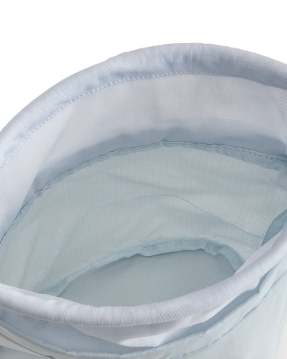 トラベル リップストップ バケット