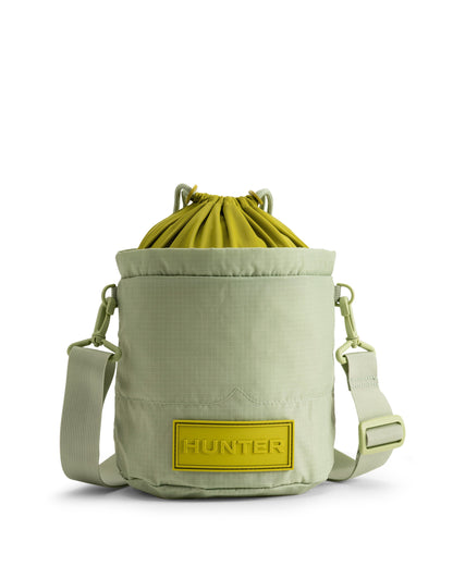 トラベル リップストップ バケット