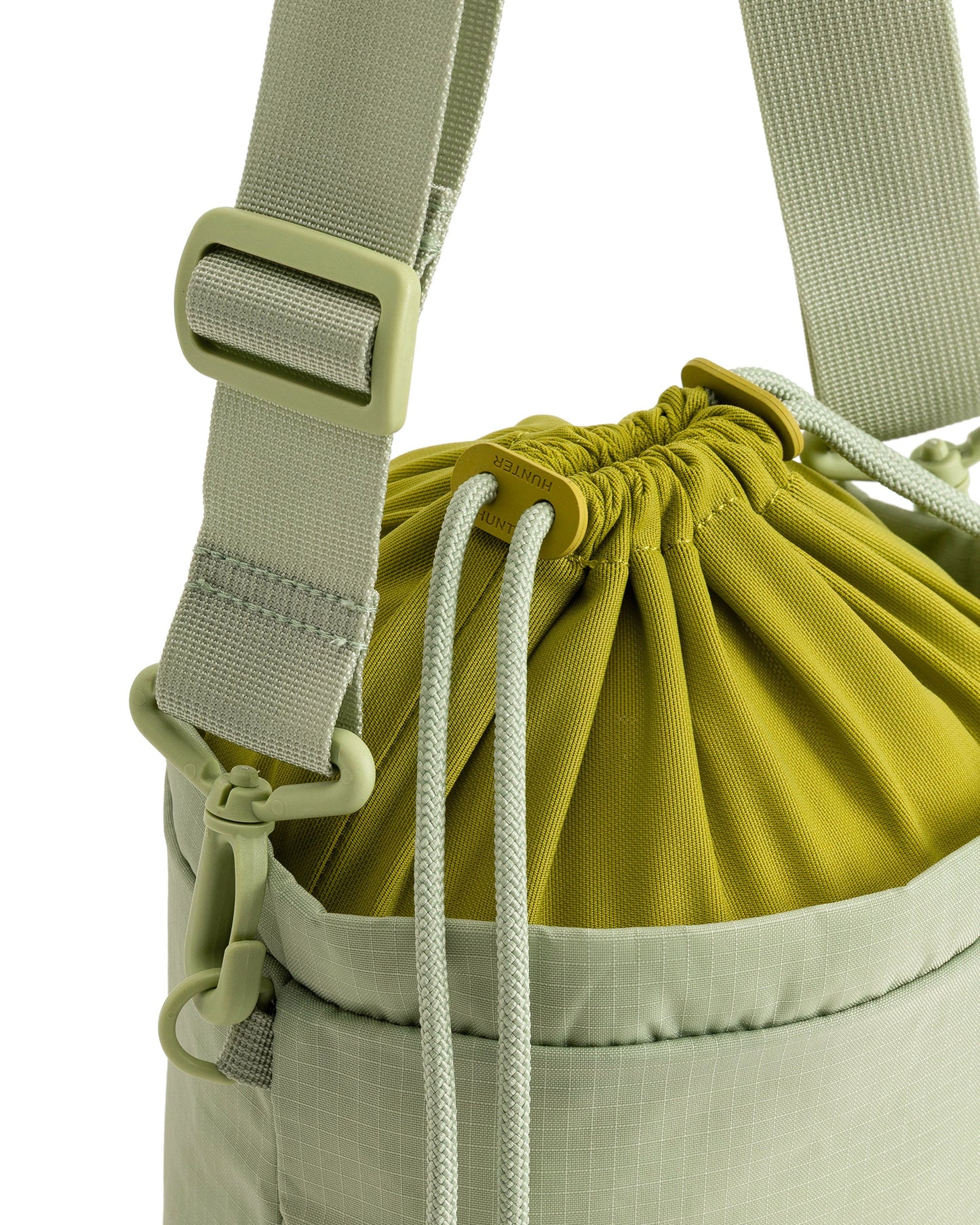 トラベル リップストップ バケット