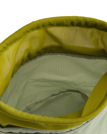 トラベル リップストップ バケット