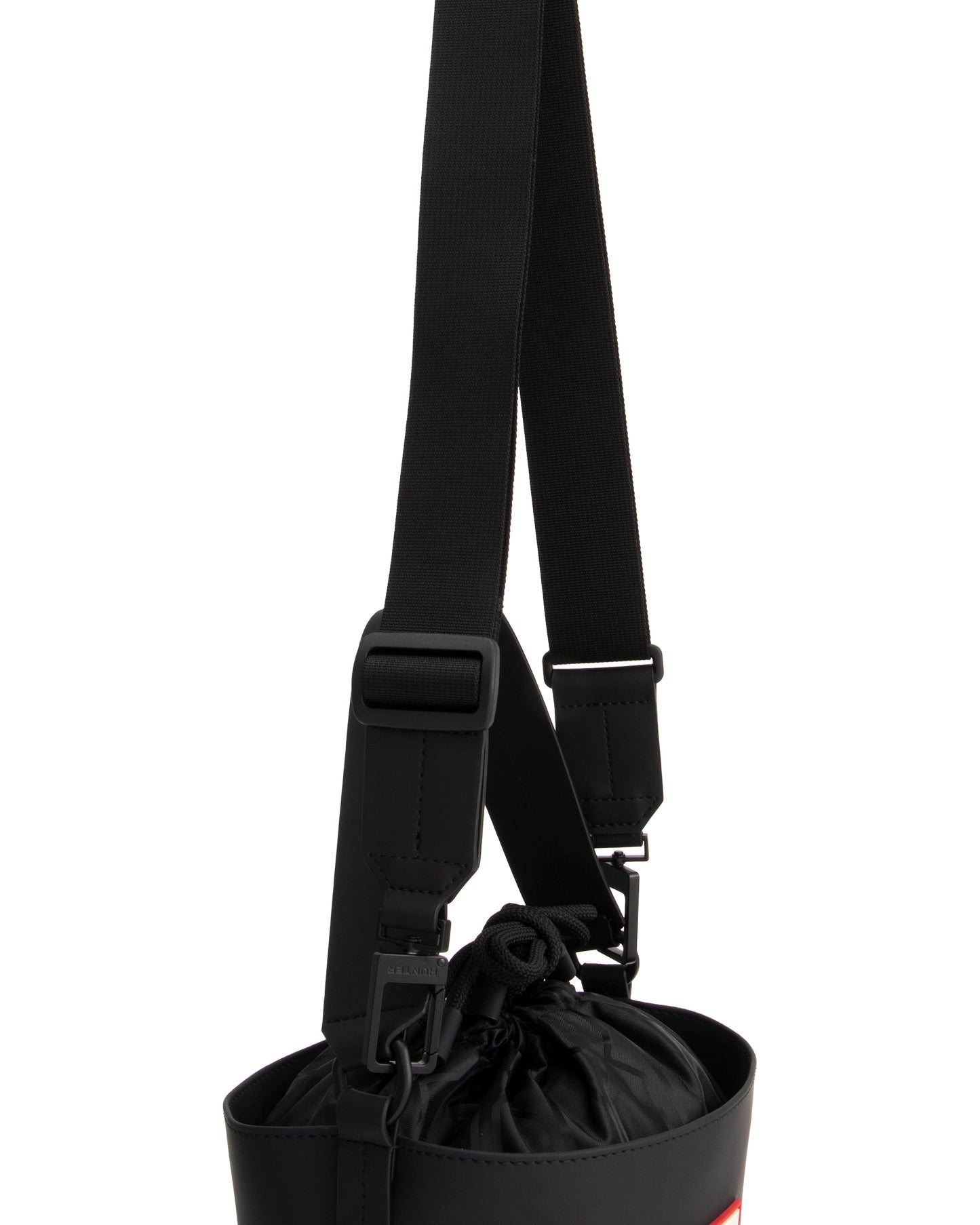 オリジナル ラバライズ 2ストラップ バケット