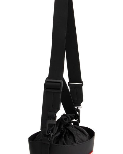 オリジナル ラバライズ 2ストラップ バケット