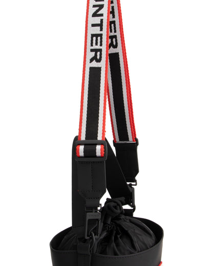 オリジナル ラバライズ 2ストラップ バケット