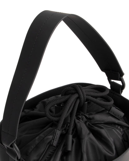 オリジナル ラバライズ 2ストラップ バケット