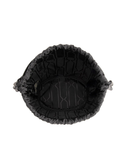 オリジナル ラバライズ 2ストラップ バケット