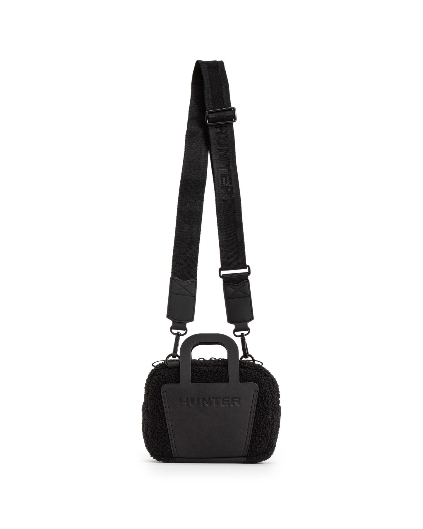 ブークレ ミニ クロスボディ