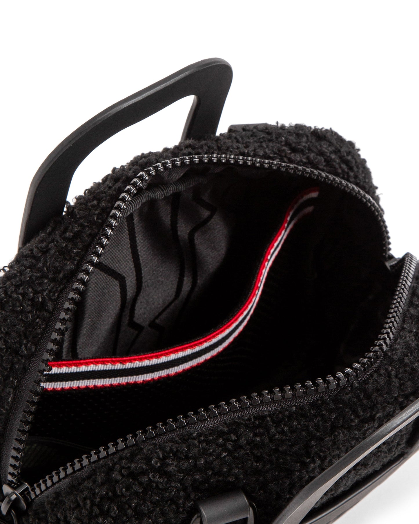 ブークレ ミニ クロスボディ