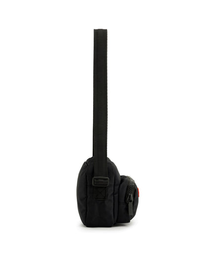 ナイロン クロスボディ