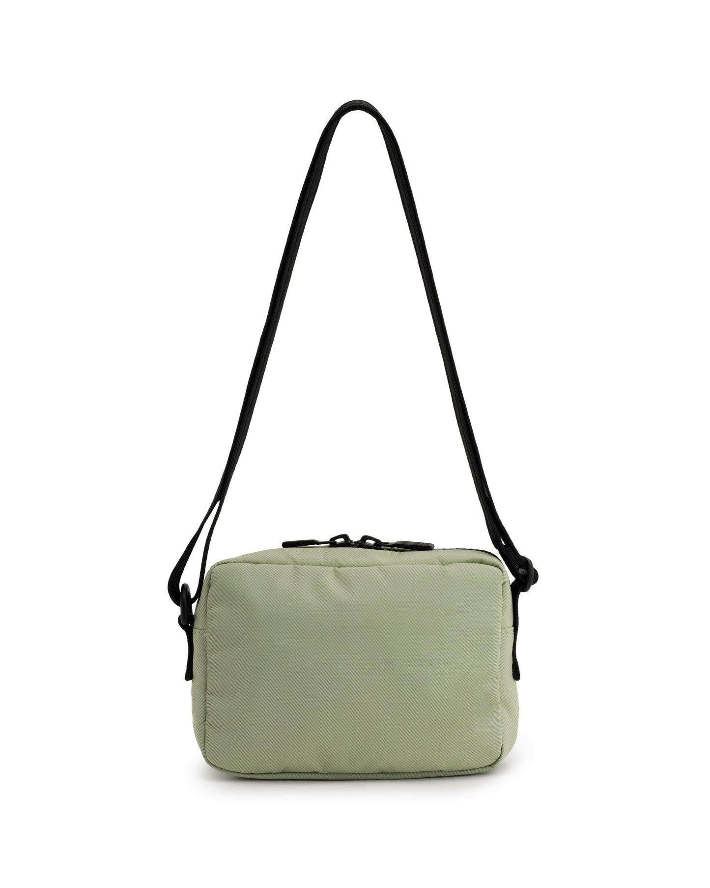 ナイロン クロスボディ