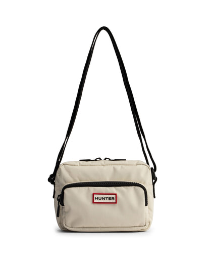 ナイロン クロスボディ