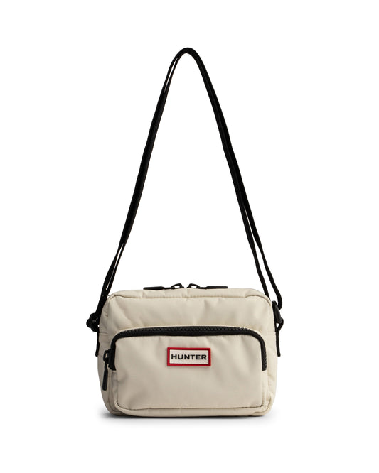 ナイロン クロスボディ