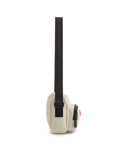 ナイロン クロスボディ