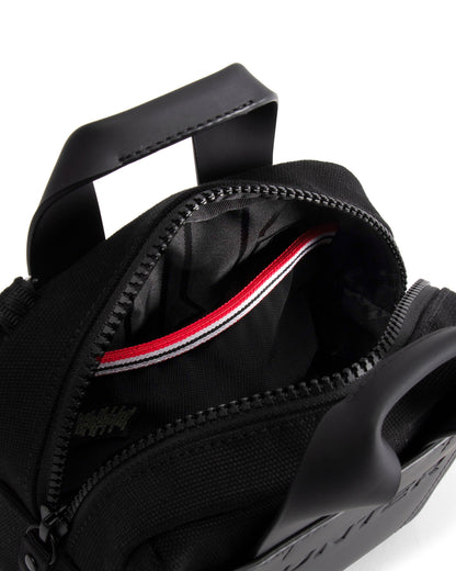 リファインド スティッチ キャンバス クロスボディ