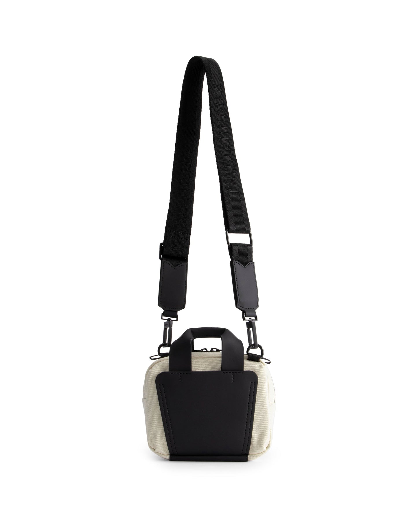 リファインド スティッチ キャンバス クロスボディ