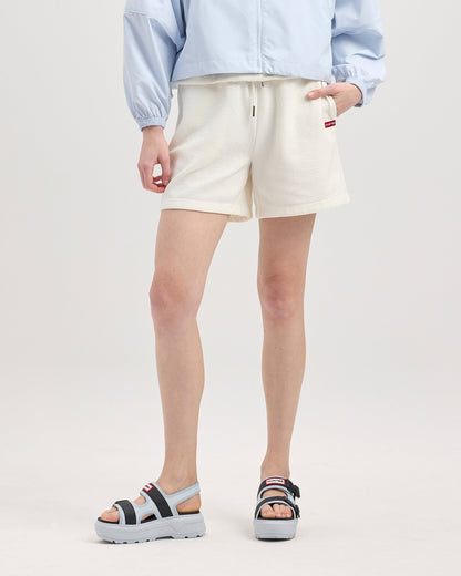 ユニセックス シティ リベル ネオ レザー バックル サンダル