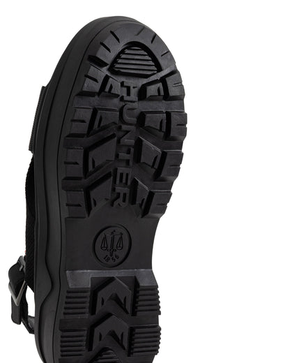 ユニセックス シティ リベル ウェビング クロスオーバー サンダル